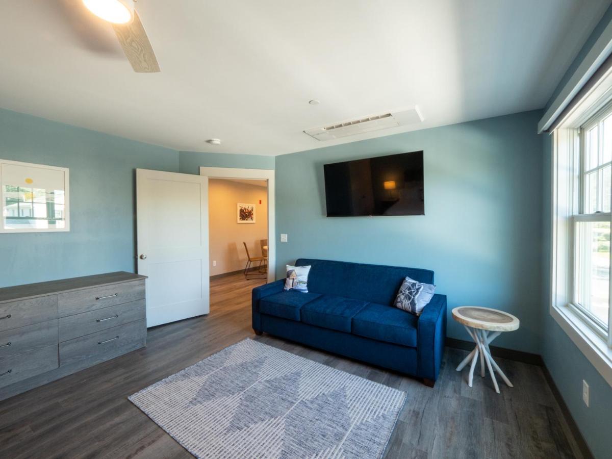 Long Beach Suites Gloucester Εξωτερικό φωτογραφία