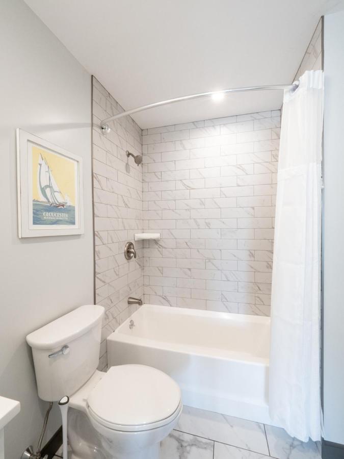 Long Beach Suites Gloucester Εξωτερικό φωτογραφία