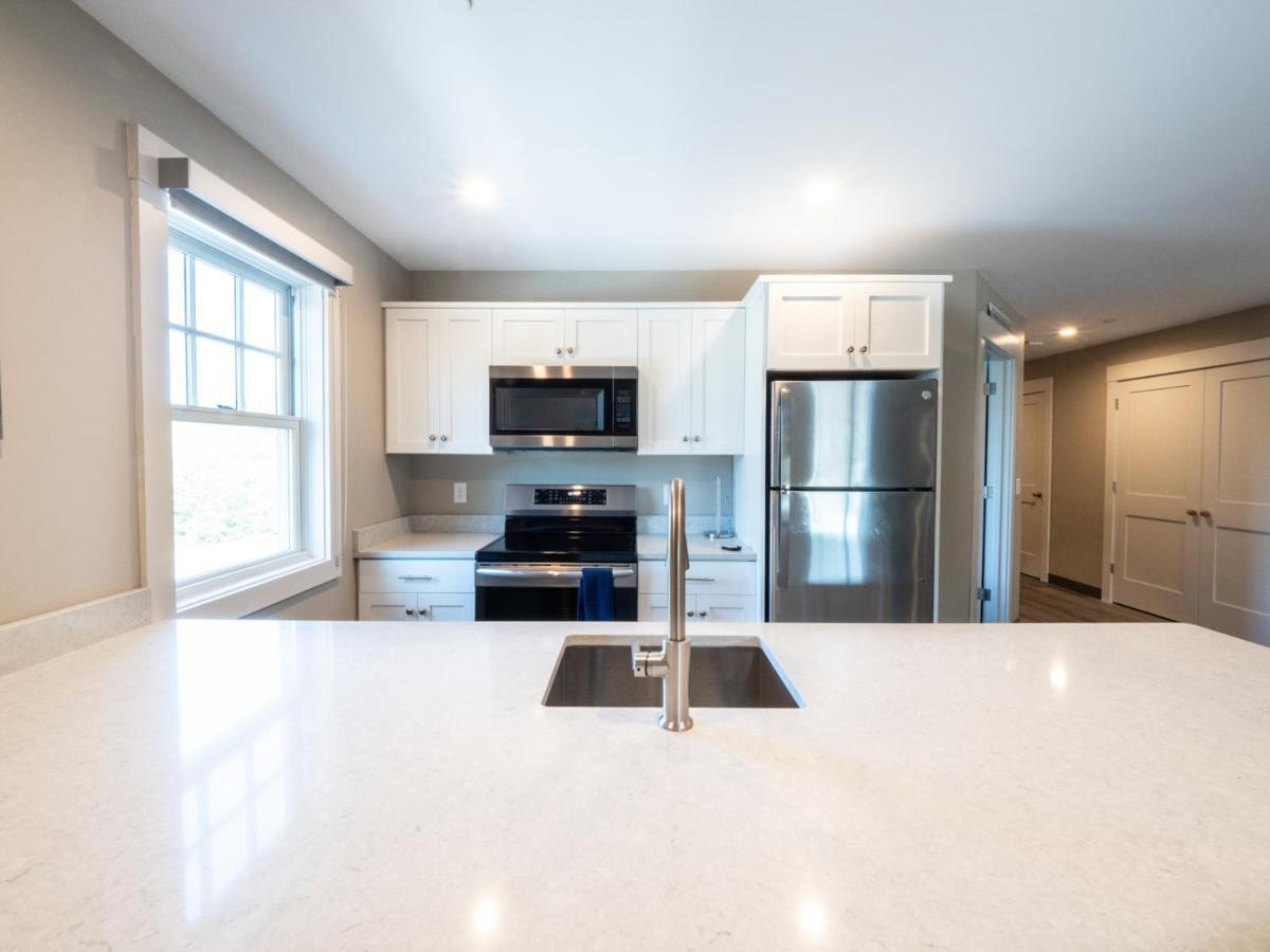Long Beach Suites Gloucester Εξωτερικό φωτογραφία