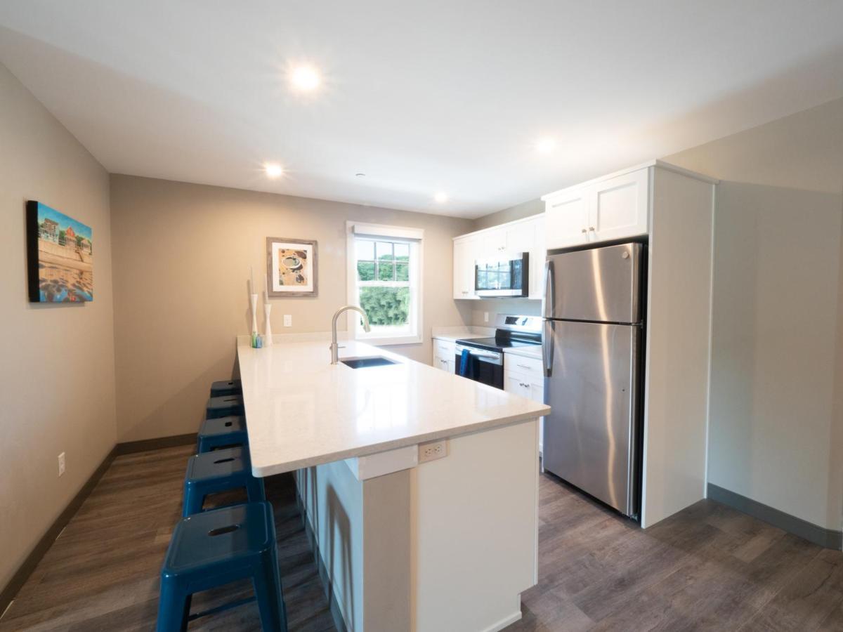 Long Beach Suites Gloucester Εξωτερικό φωτογραφία