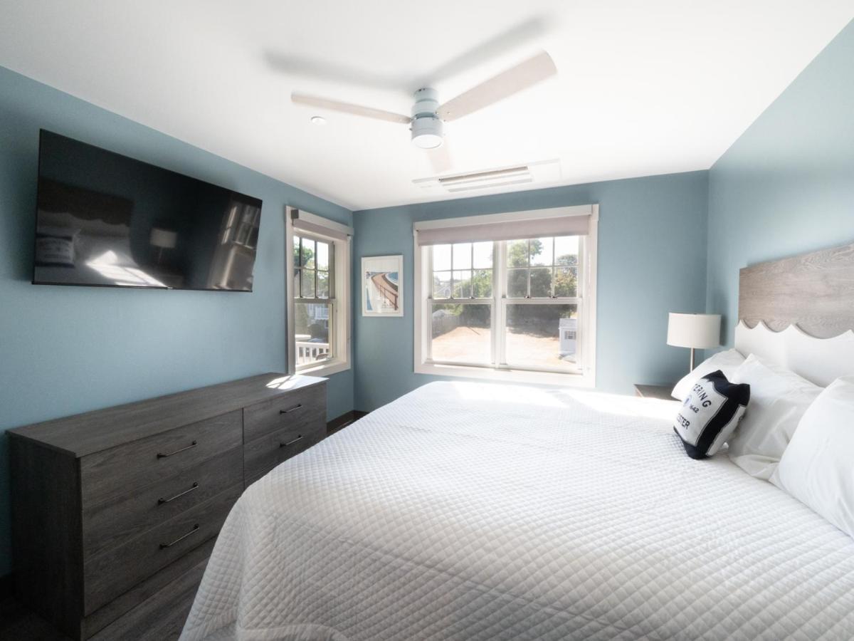 Long Beach Suites Gloucester Εξωτερικό φωτογραφία