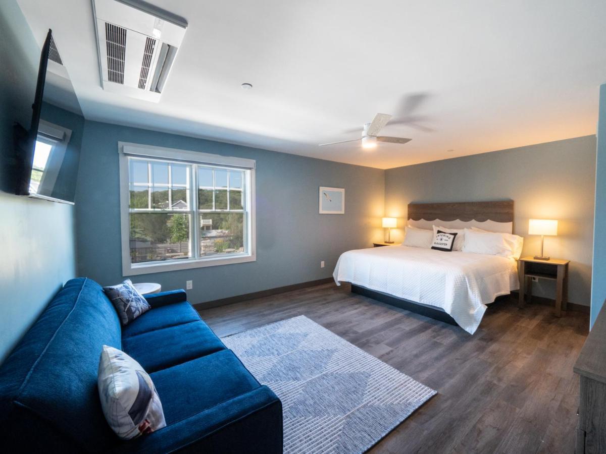 Long Beach Suites Gloucester Εξωτερικό φωτογραφία