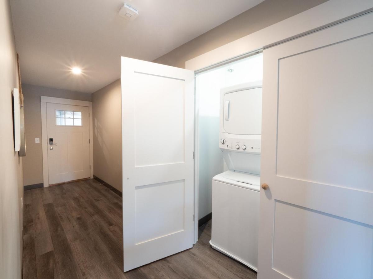 Long Beach Suites Gloucester Εξωτερικό φωτογραφία