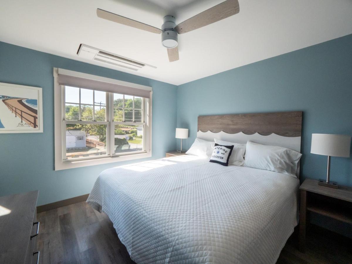 Long Beach Suites Gloucester Εξωτερικό φωτογραφία
