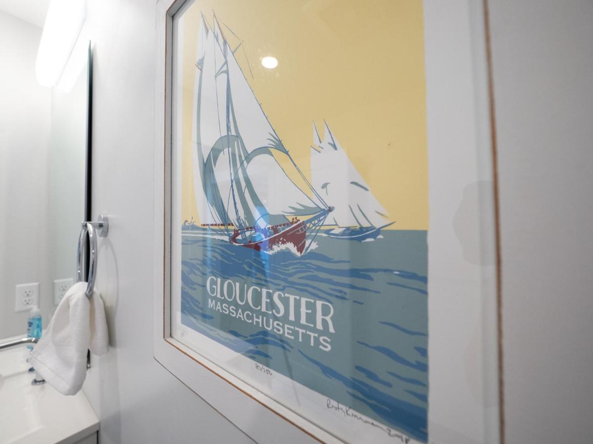 Long Beach Suites Gloucester Εξωτερικό φωτογραφία