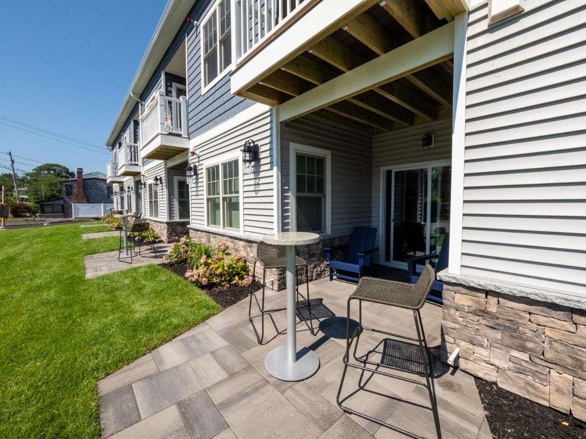 Long Beach Suites Gloucester Εξωτερικό φωτογραφία